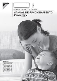 FTXS35-50K_3PES377621-4H_Operation manual_Spanish download